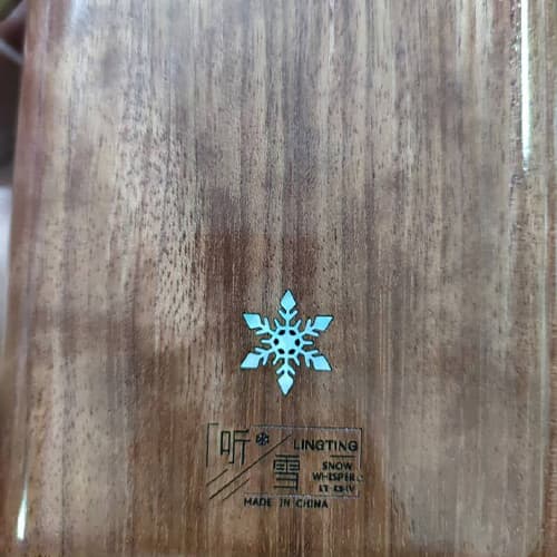 کالیمبا 34 تیغه لینگ تینگ مدل k34v — تصویر ۸