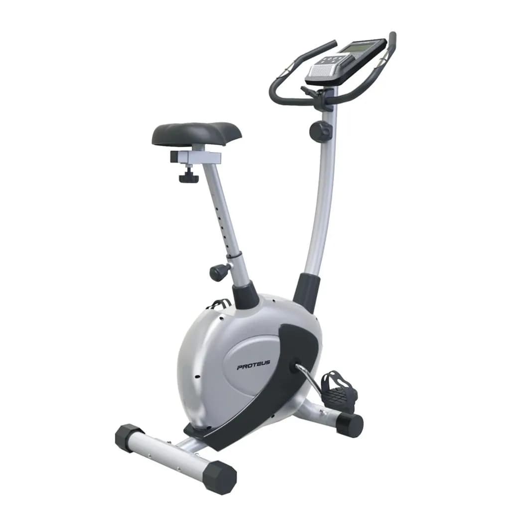 دوچرخه ثابت خانگی پروتئوس مدل Nuvola V3