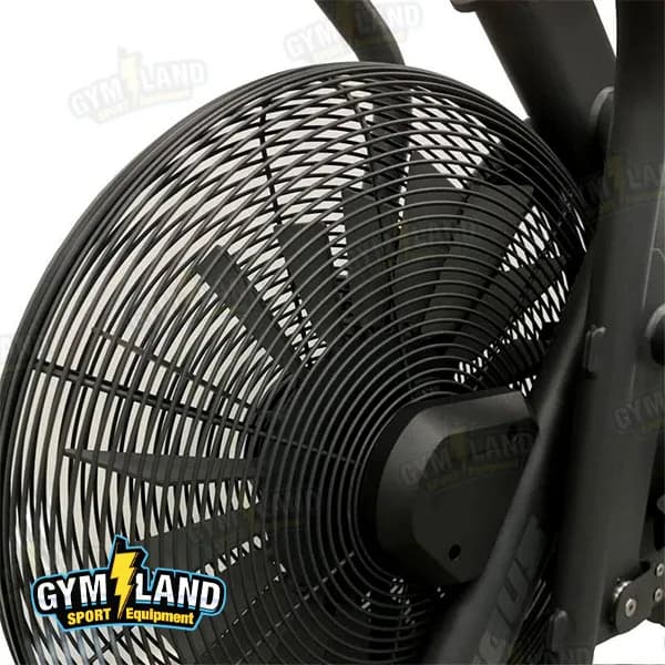ایربایک خانگی پروتئوس مدل Air BikeAI7 — تصویر ۳