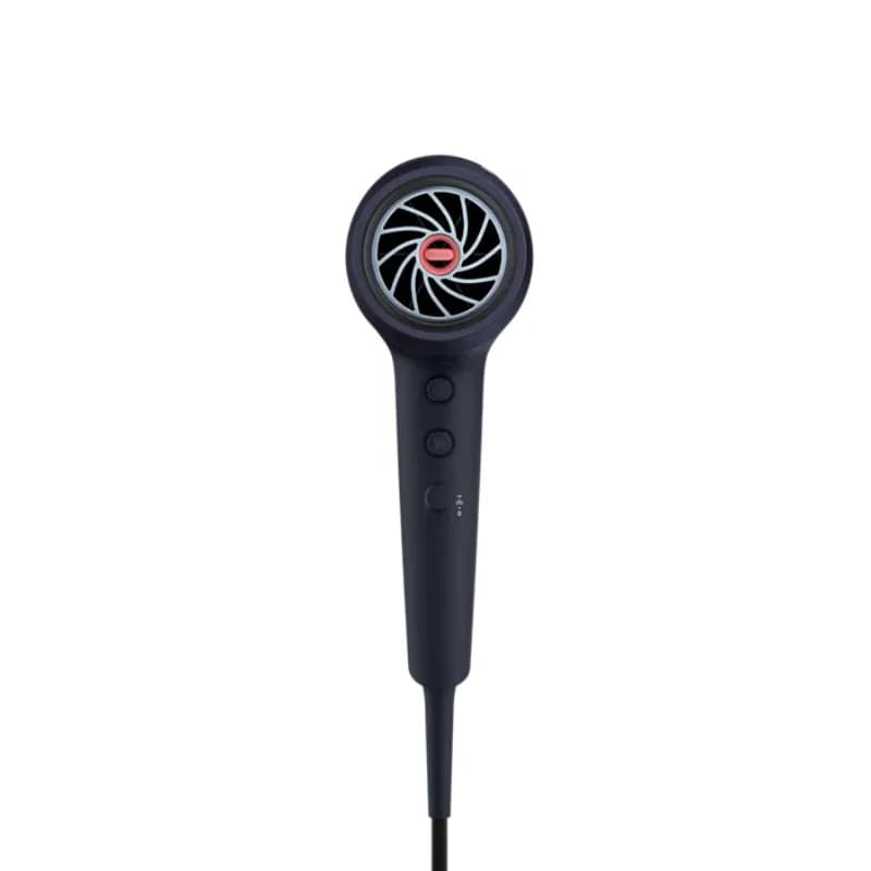 سشوار حرفه ای 2300 وات فیلیپس مدل BHD510 — تصویر ۳