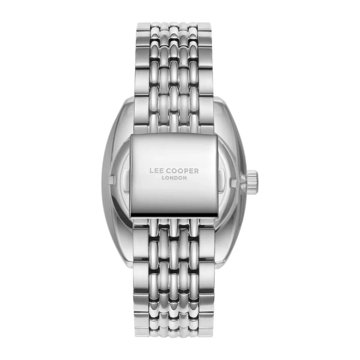 ساعت مچی عقربهای مردانه لیکوپر مدل Lee Cooper LC07997.390 — تصویر ۵