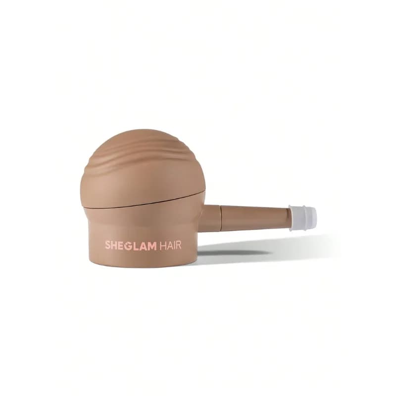 اپلیکاتور اسپری پودر پرپشت کننده مو شیگلم مدل Volume Boost 3D Precision Applicator