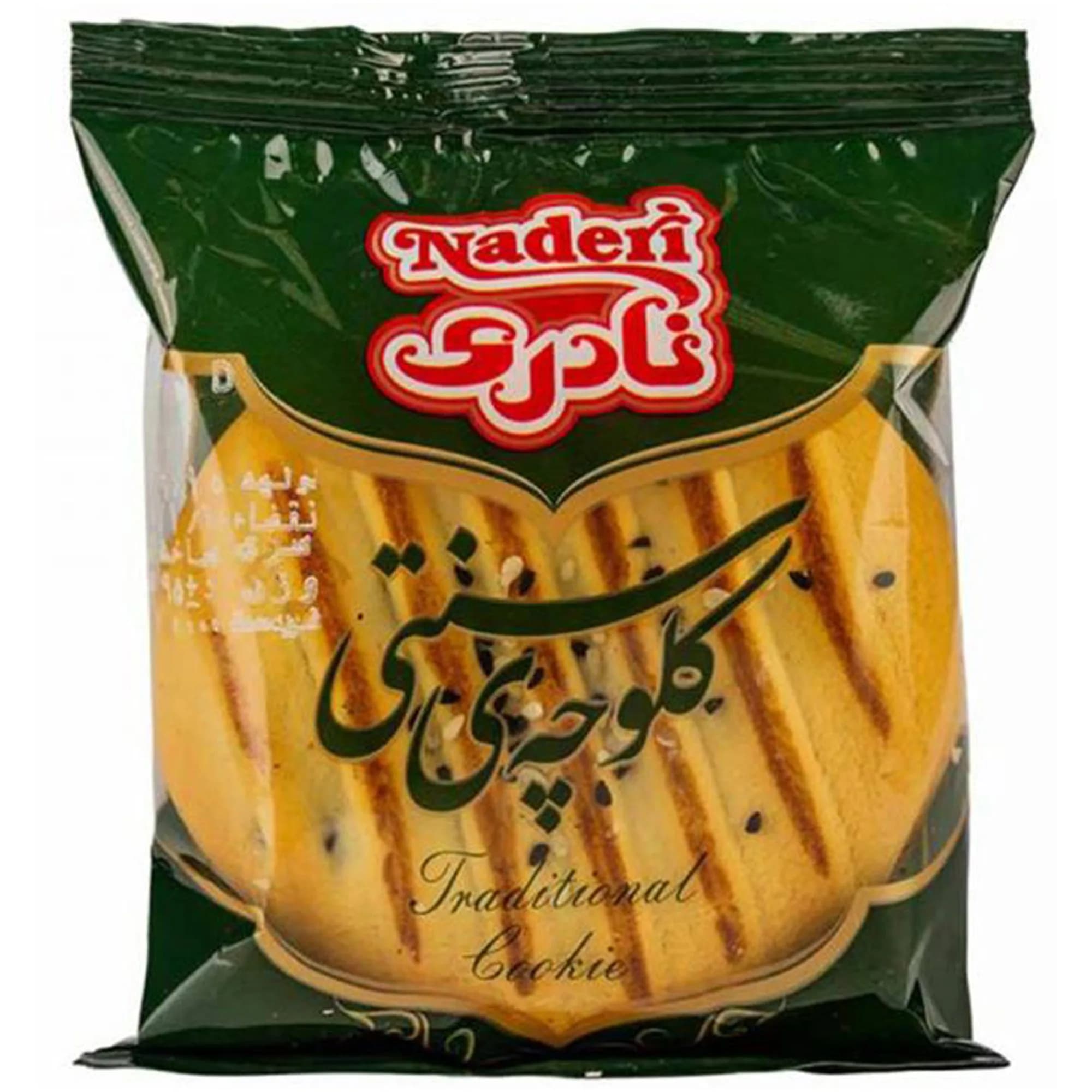 کلوچه سنتی نادری – 100 گرم