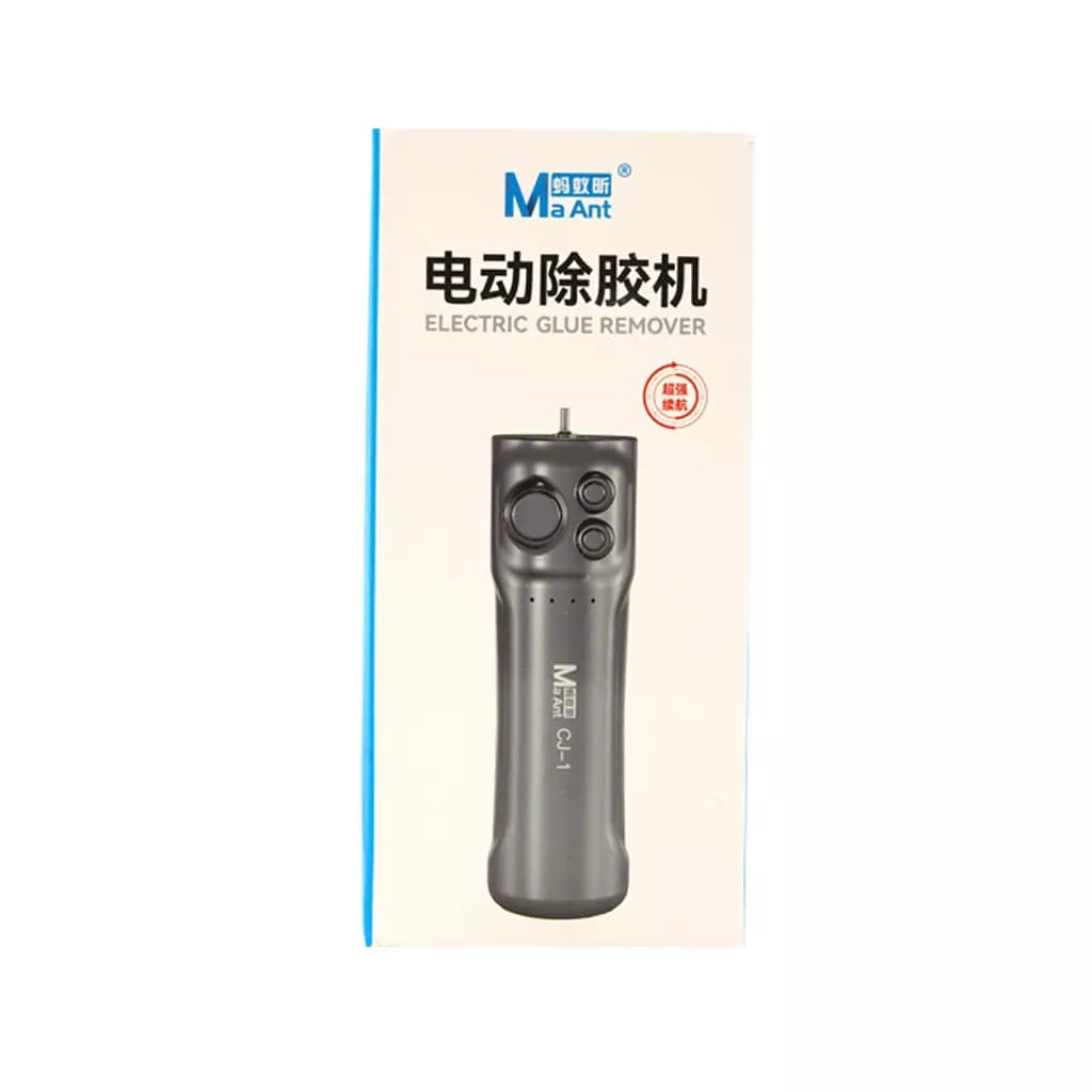 ریمور چسب OCA مدل MaAnt CJ-1 — تصویر ۵