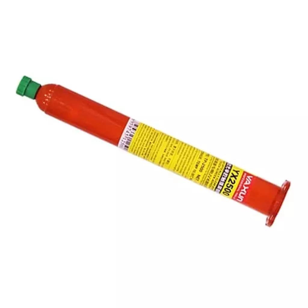 چسب یو وی گلس Yaxun YX-2500 — تصویر ۳