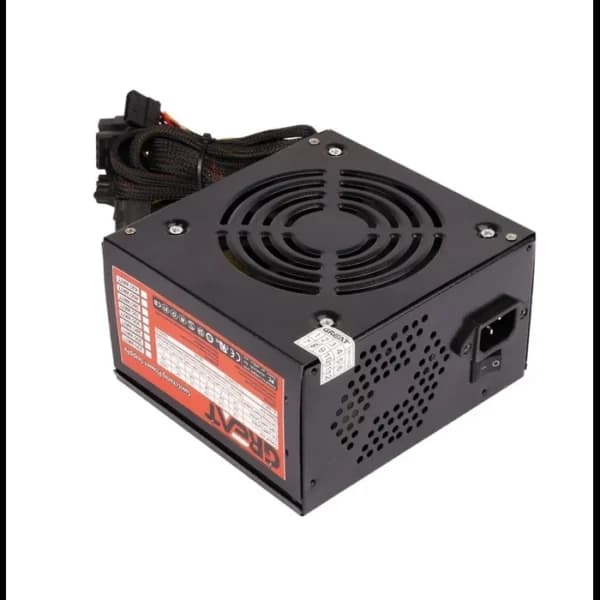 پاور 300 وات گریت مدل GREAT GR 300
