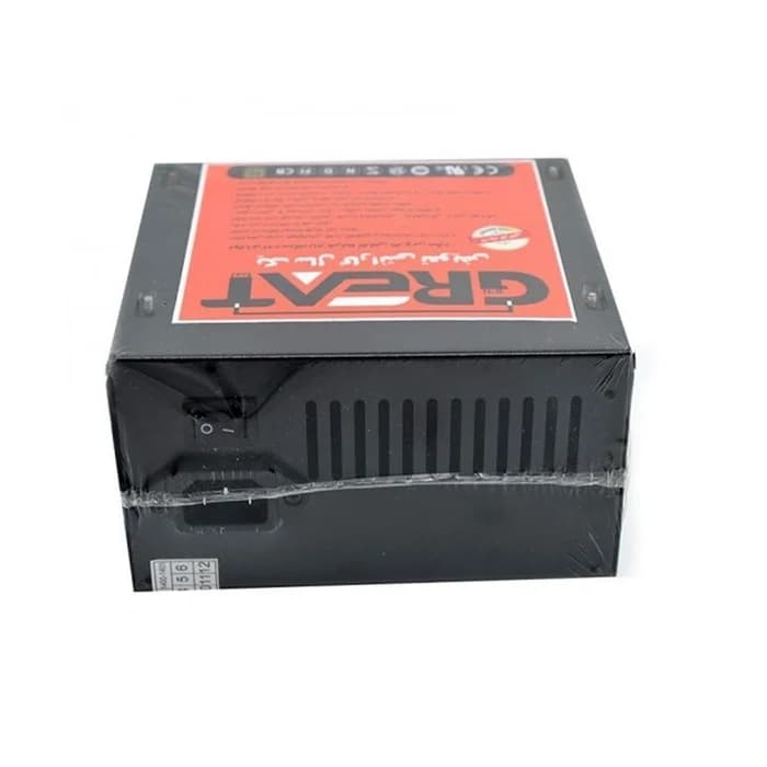 پاور 280 وات گریت مدل GREAT GR 280