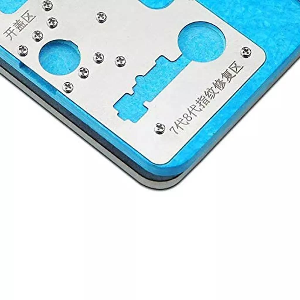گیره برد همه کاره Sunshine SS-601J — تصویر ۷