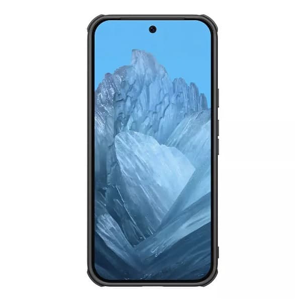 قاب گوشی گوگل پیکسل 9 پرو مدل نیلکین CamShield Pro — تصویر ۴