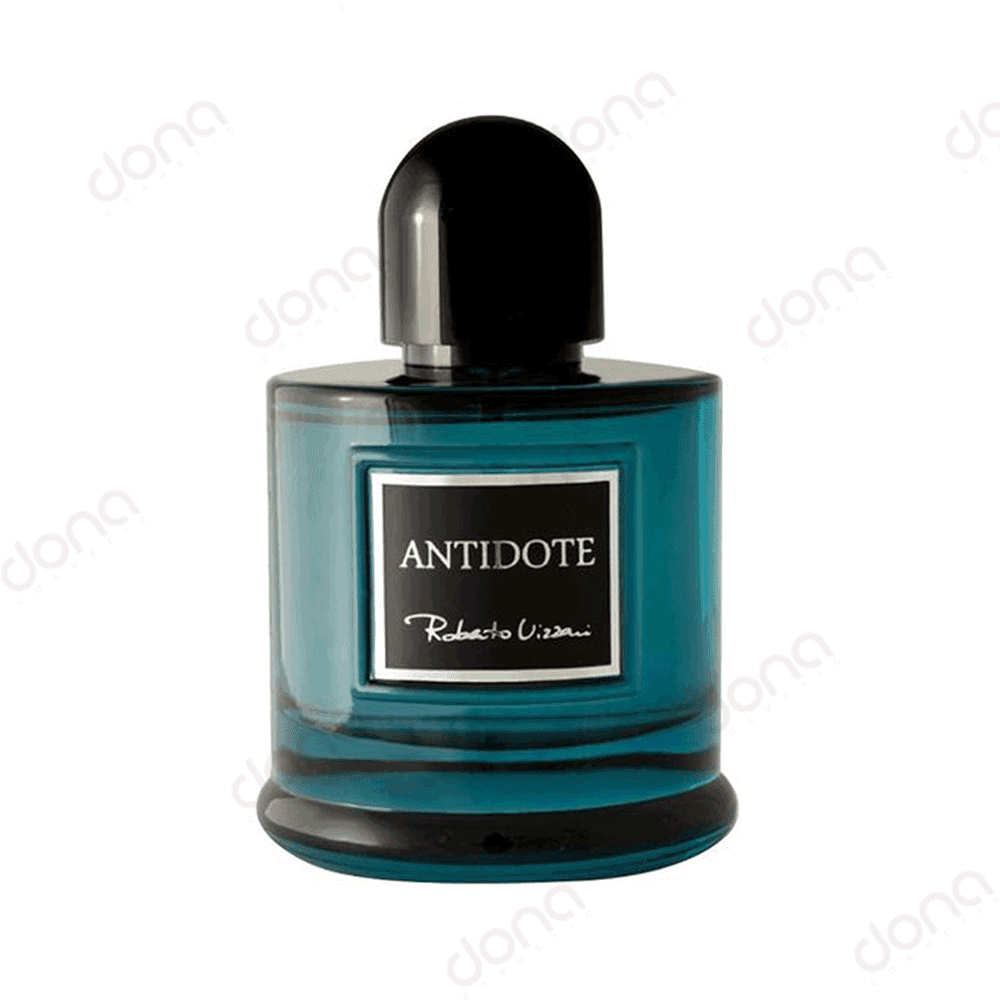 ادکلن مردانه ادوپرفیوم Antidote روبرتو ویزاری