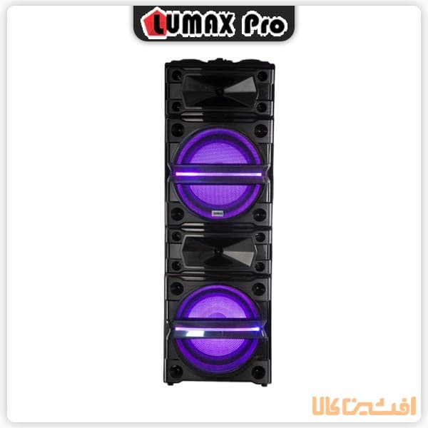 اسپیکر لومکس مدل پاور 3 (3 LUMAX POWER)