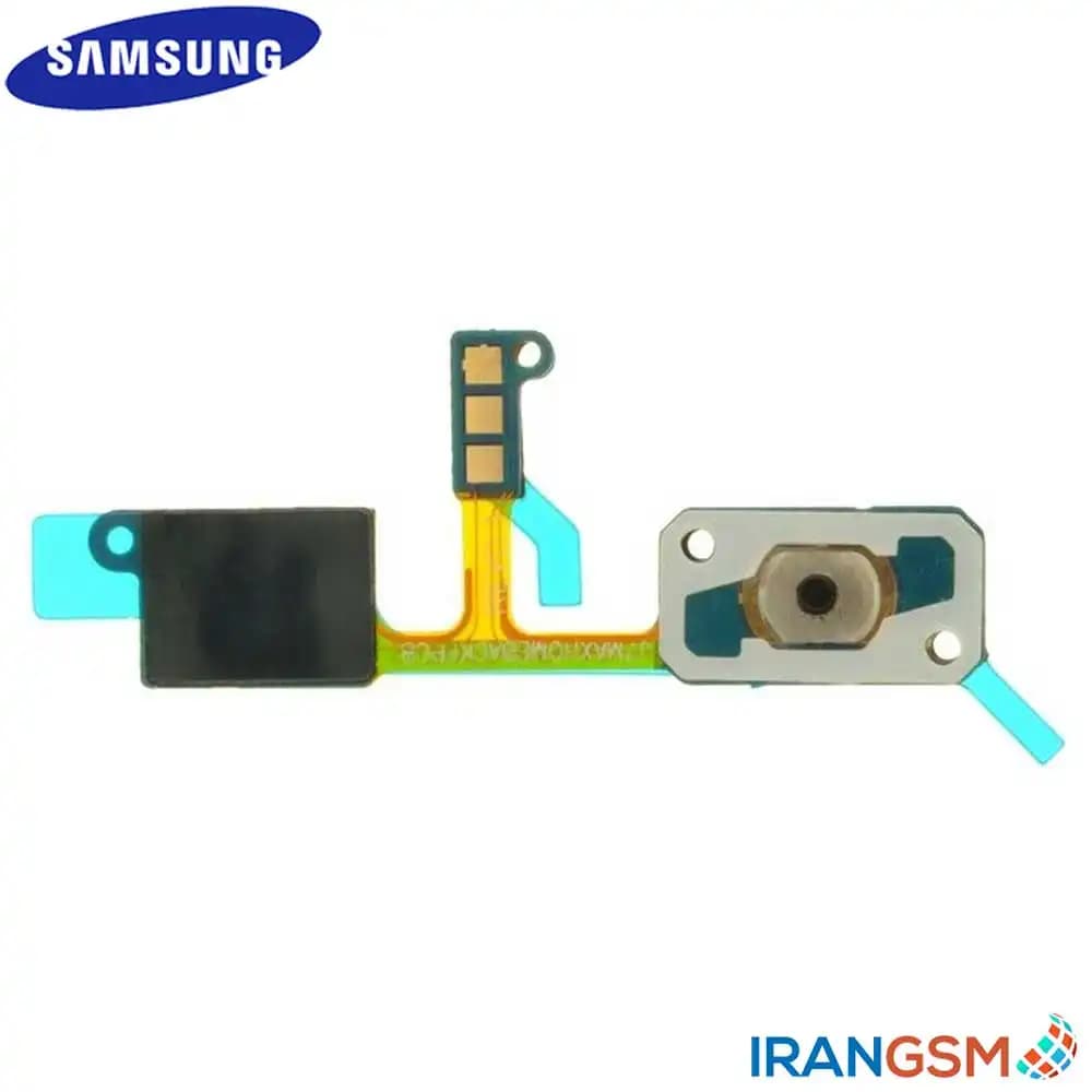 فلت هوم بک موبایل سامسونگ Samsung Galaxy J7 Max SM-G615 — تصویر ۲