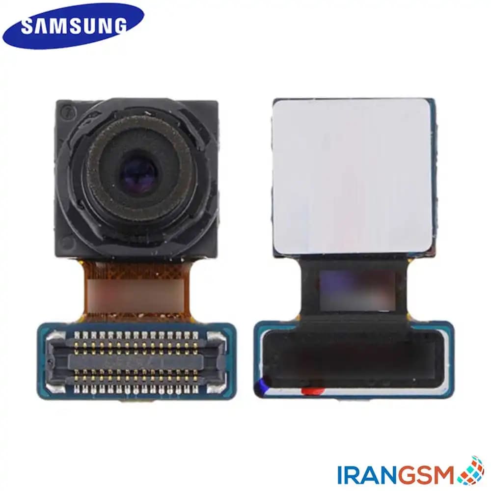 دوربین جلو (سلفی) موبایل سامسونگ Samsung Galaxy J3 Pro 2017 SM-J330 — تصویر ۲