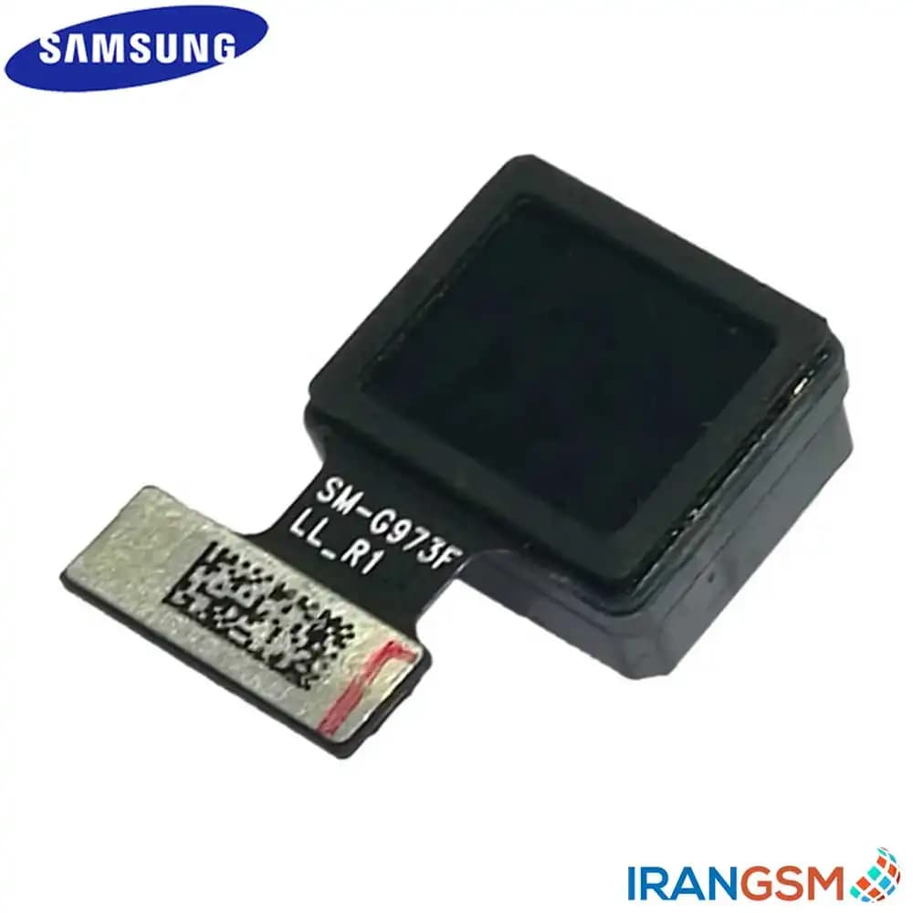 دوربین جلو (سلفی) موبایل سامسونگ Samsung Galaxy S10 SM-G973 — تصویر ۳