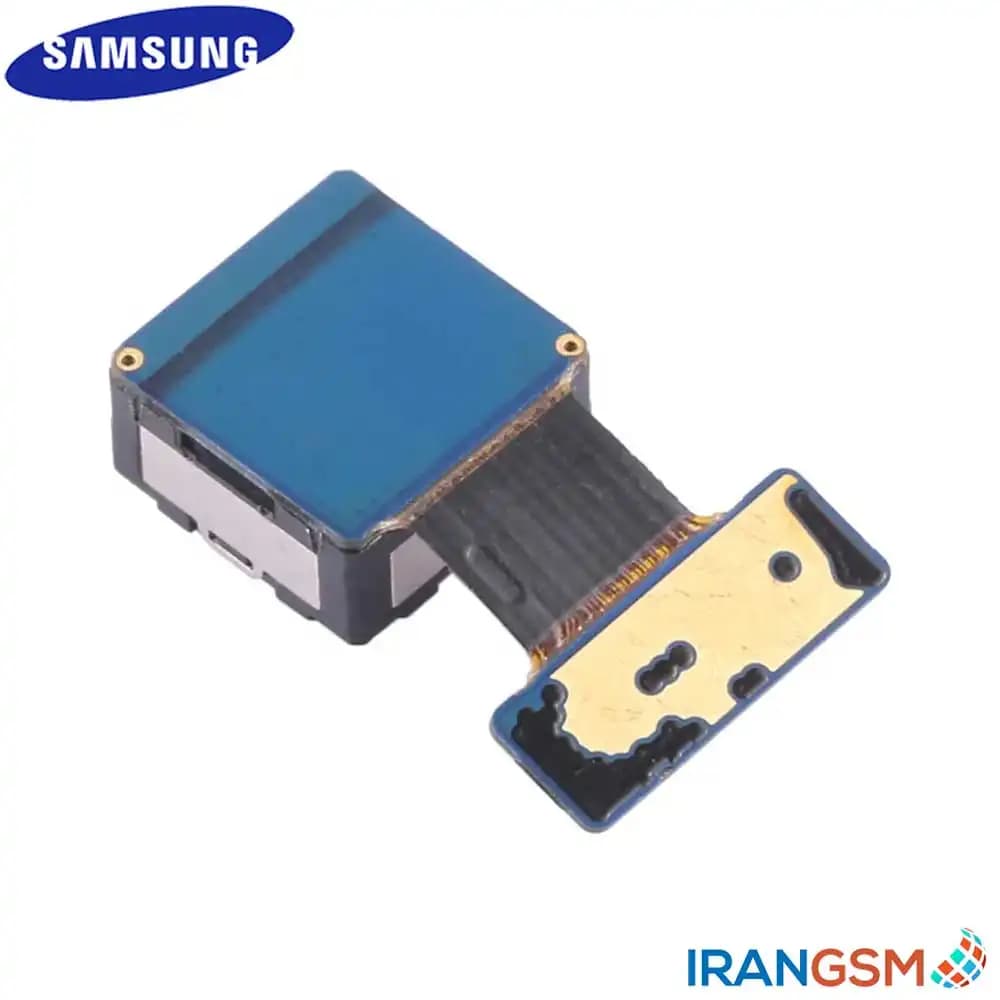 دوربین پشت موبایل سامسونگ Samsung Galaxy J7 Max SM-G615 — تصویر ۳