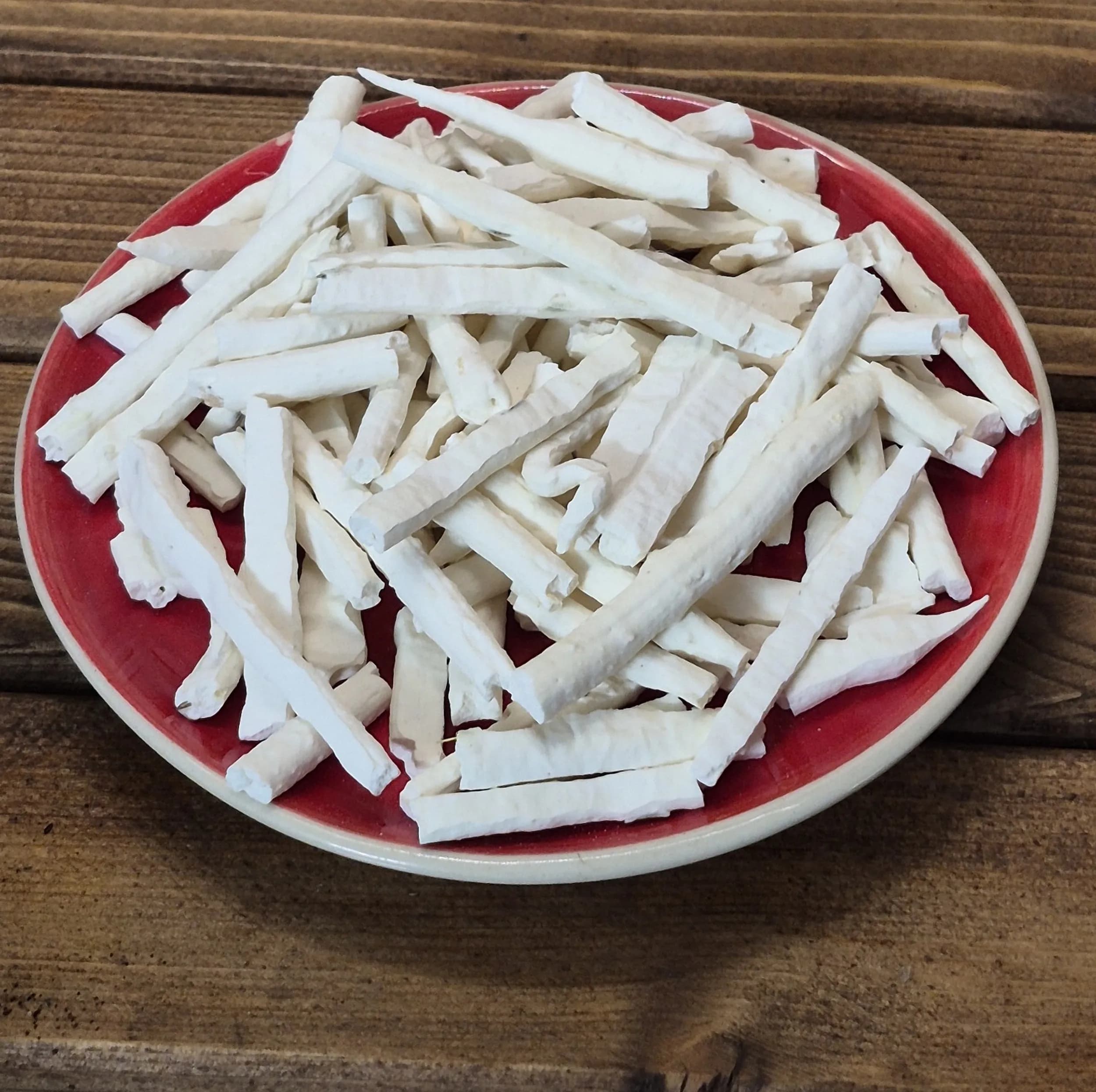 کشک رشته ایی بیرجند کشتزار سبز – 1000 گرم — تصویر ۲