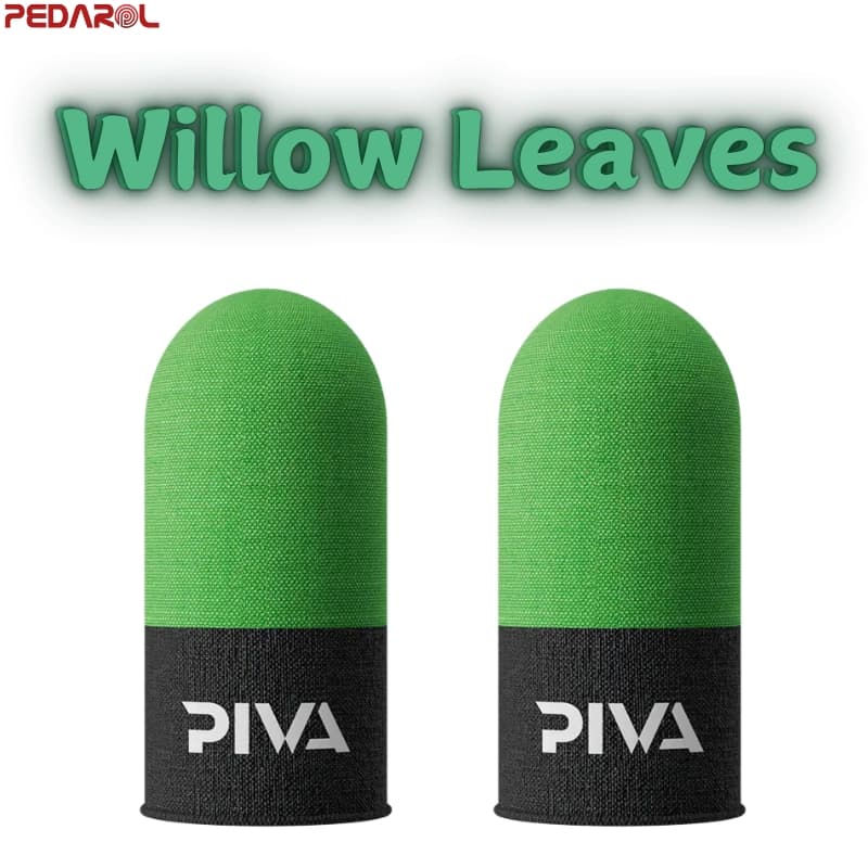 آستین کنترل کننده انگشت PIVA مدل Willow Leaves — تصویر ۳