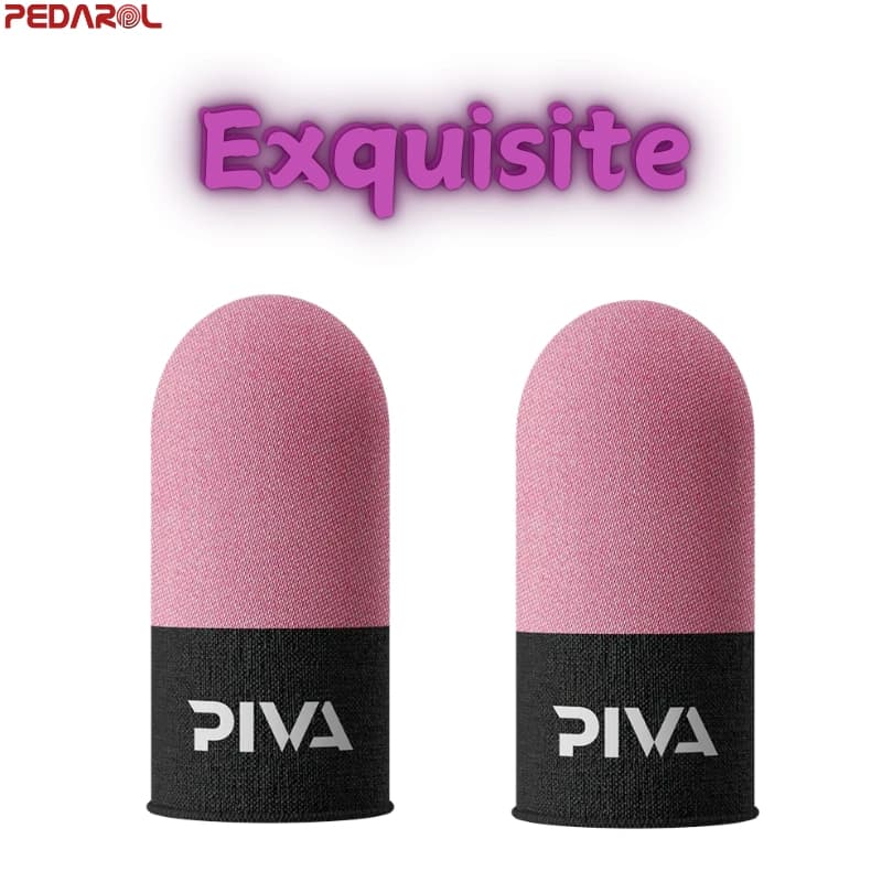 آستین کنترل کننده انگشت PIVA مدل Exquisite — تصویر ۳