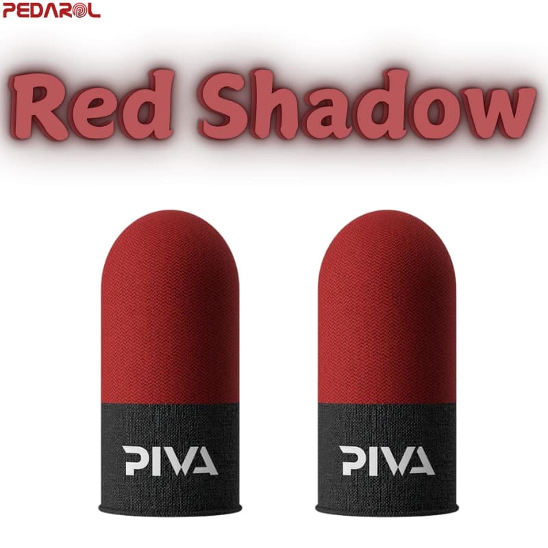 آستین کنترل کننده انگشت PIVA مدل Red Shadow — تصویر ۳