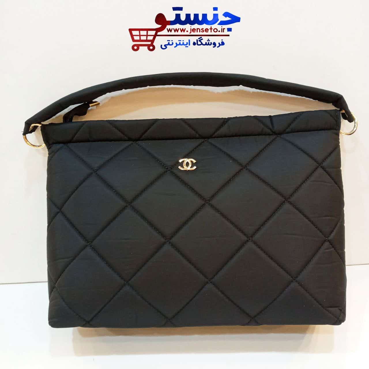 کیف زنانه channel new کد 1401179