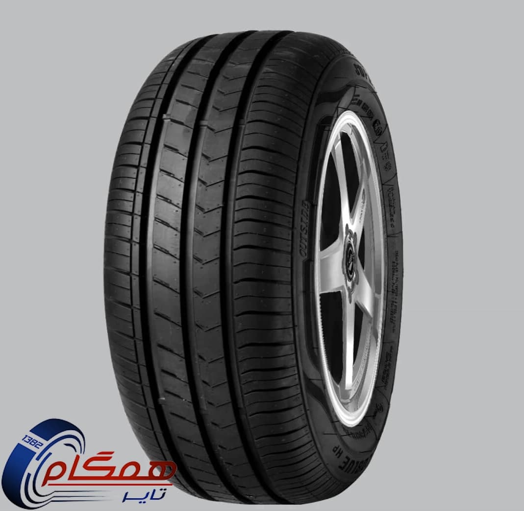 لاستیک سوپریا مدل ECOBLUE HP سایز 185/65R15