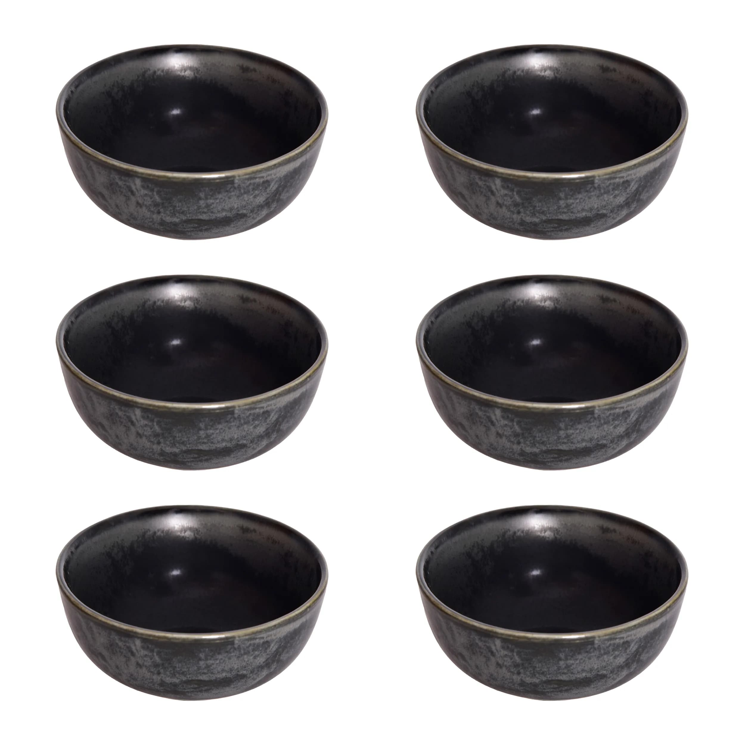پیاله بی وی کی طرح OLEN کد 455409 مجموعه 6 عددی