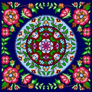 نقشه عددی آموزشی،k11-106
