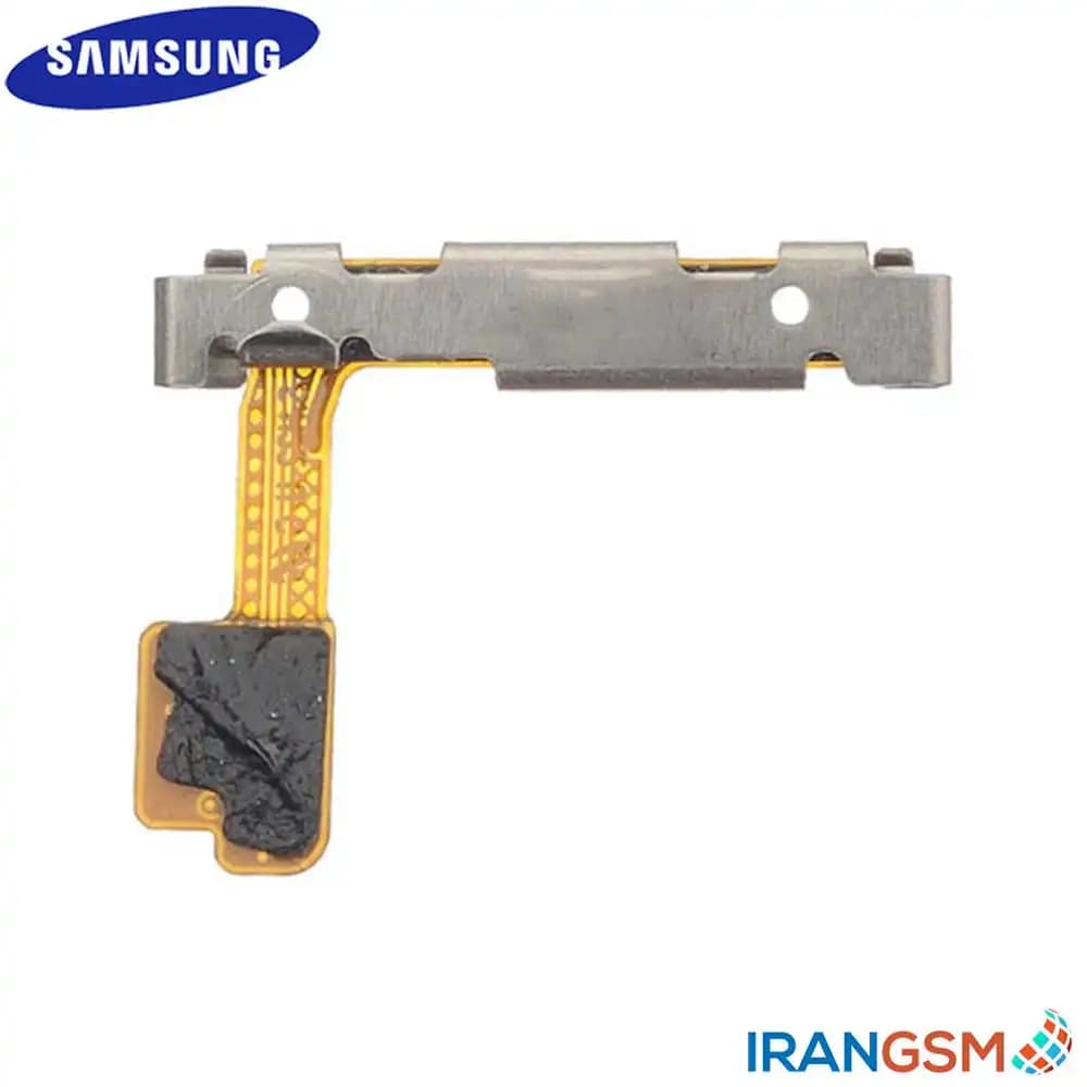 فلت دکمه پاور موبایل سامسونگ Samsung Galaxy A3 2017 SM-A320 — تصویر ۳