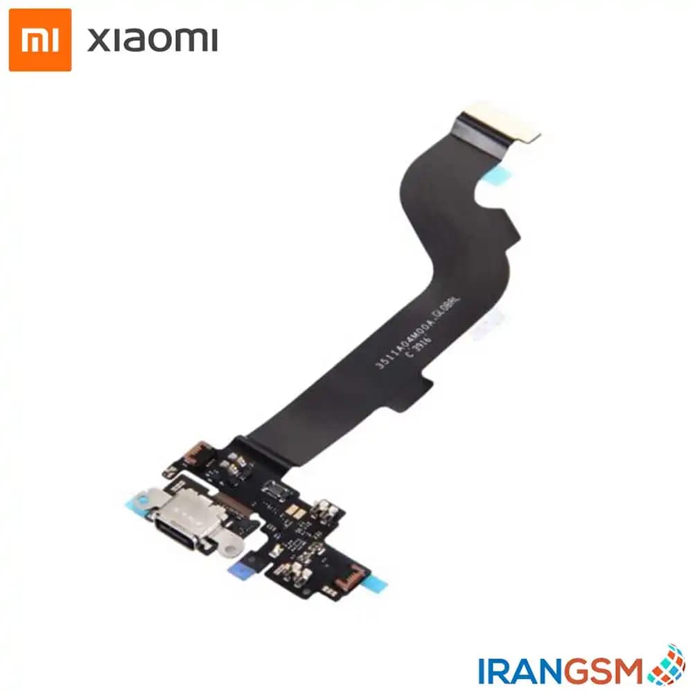 فلت شارژ موبایل شیائومی Xiaomi Mi Note 2 — تصویر ۲