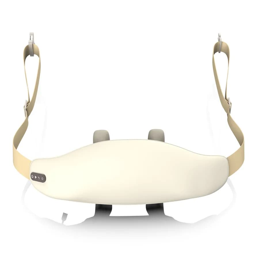 ماساژور گردن و کمر Porodo Neck & Waist Massager