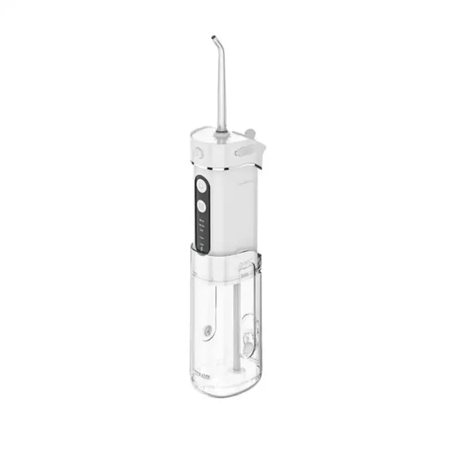 واترجت گرین لاین مدل Green lion GNPROR180ML oral Irrigator 180ML — تصویر ۴