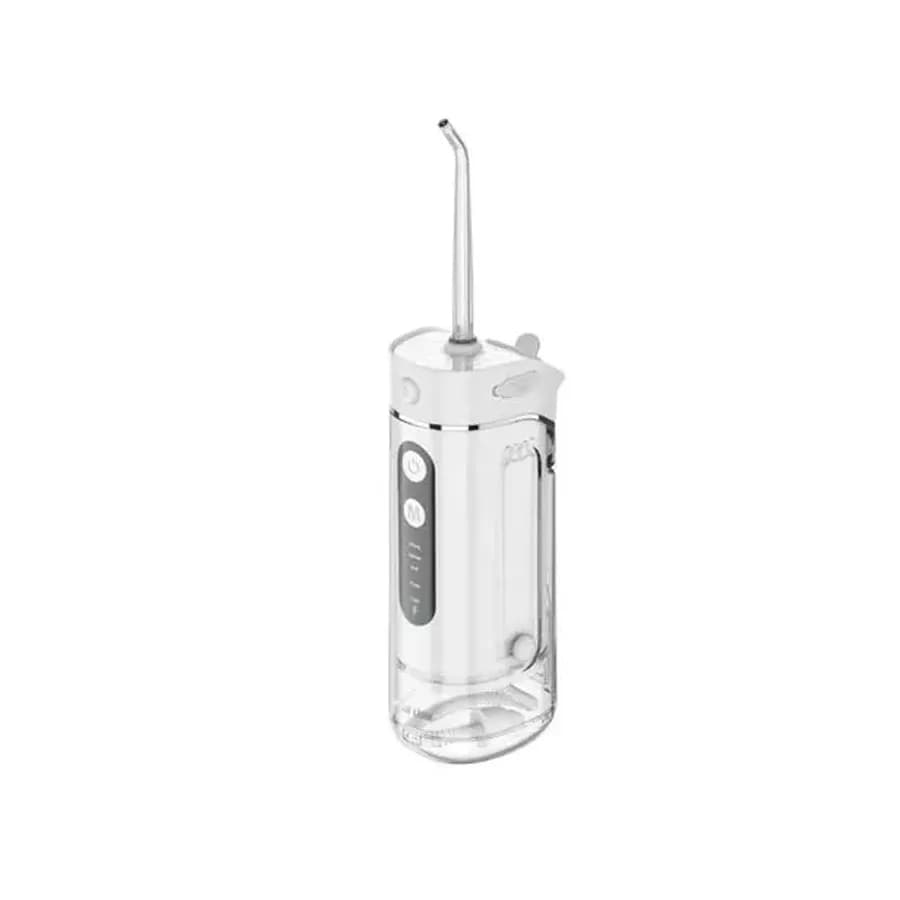 واترجت گرین لاین مدل Green lion GNPROR180ML oral Irrigator 180ML — تصویر ۳