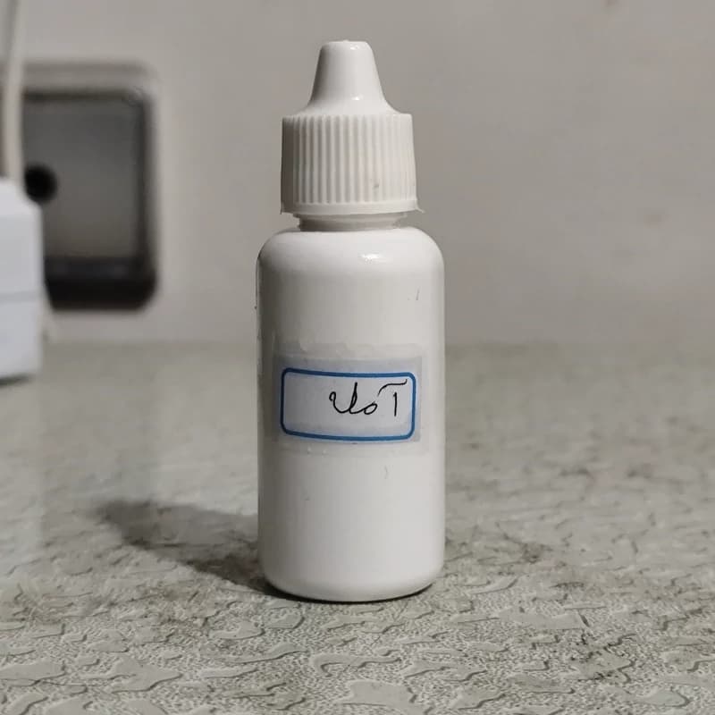 روغن آمله 30 سی سی (سیاه کننده مو – پرپشت کننده مو – پرپشت کننده ریش و سبیل)