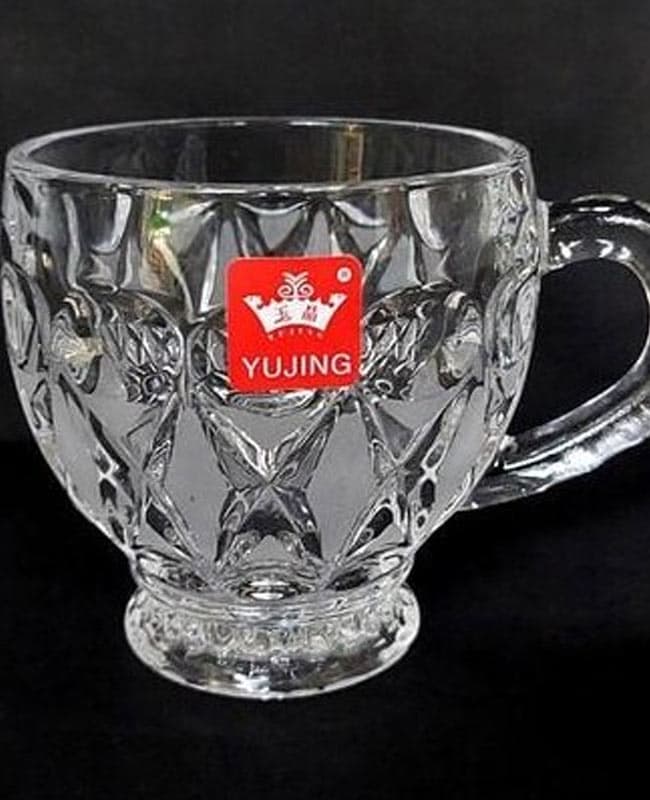 فنجان چای خوری مارک یوجینگ YUJING 1253
