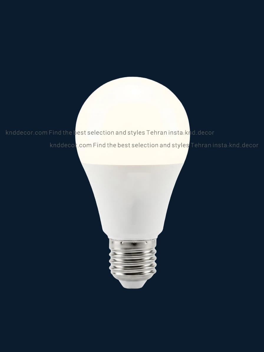 لامپ ۹ وات LED