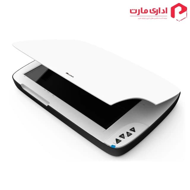 اسکنر F2400N ماستک — تصویر ۳