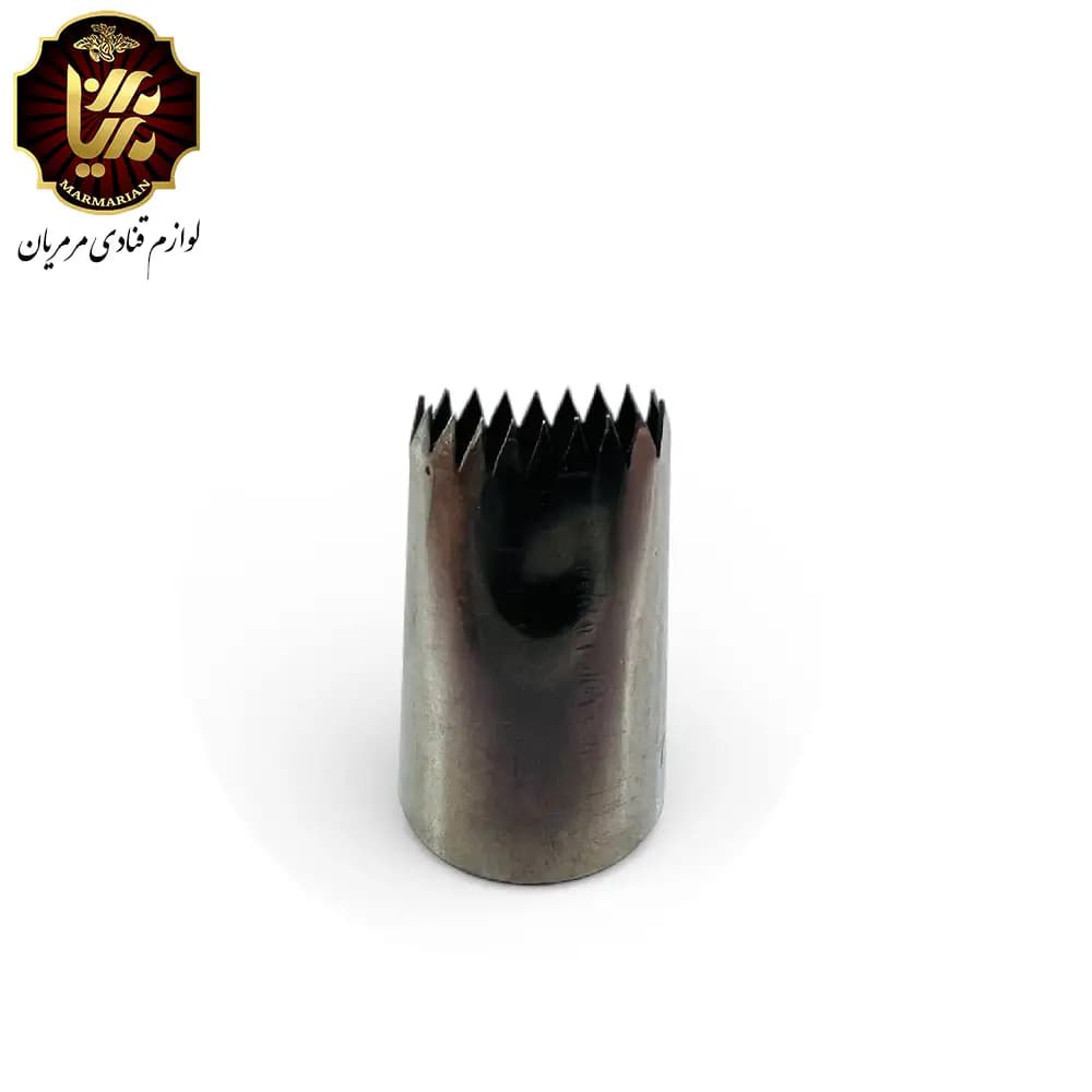 ماسوره استیل 7058