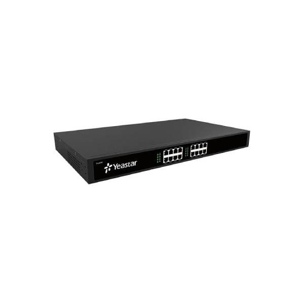 گیت وی یا مبدل یستار مدل TA1610