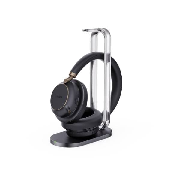 هدست بلوتوث یالینک مدل BH76 Plus with charging