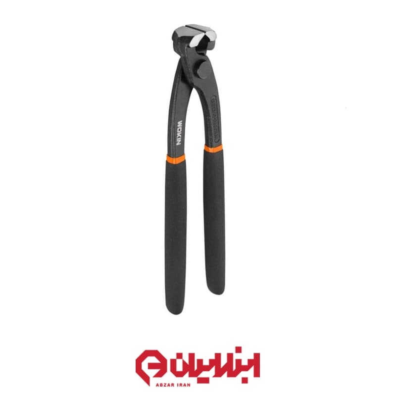 گاز انبر ساختمانی 10 اینچ ووکین