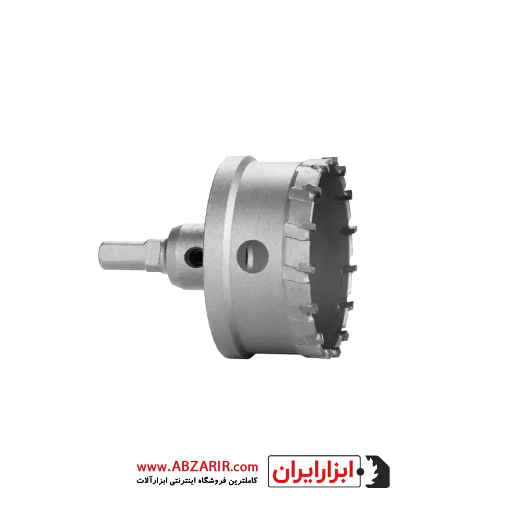 مته گردبر الماسه 65 میلیمتر رونیکس مدل RH-5203 — تصویر ۲