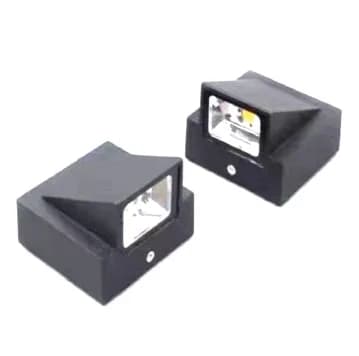چراغ LSR 1405 دکوراتیو یک طرفه کلبه ای ال اس آر