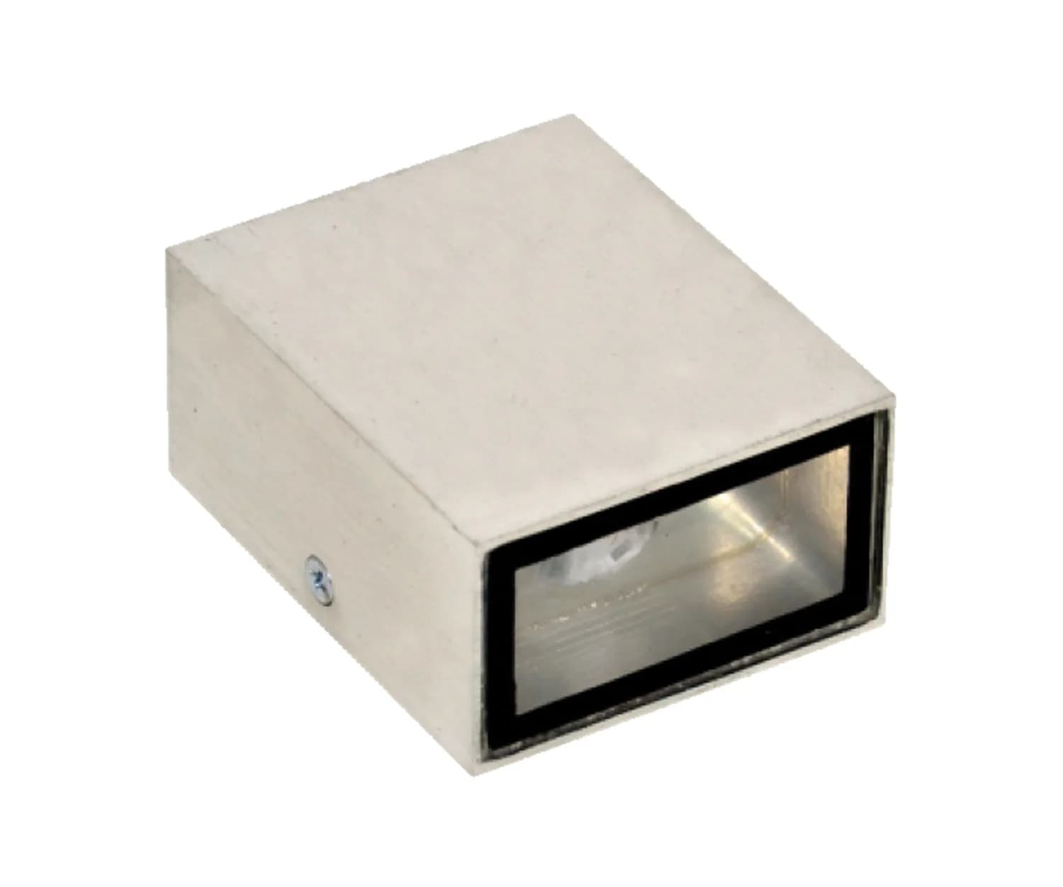 چراغ LSR (COB) 1142 دکوراتیو دو طرفه مستطیل ال اس آر