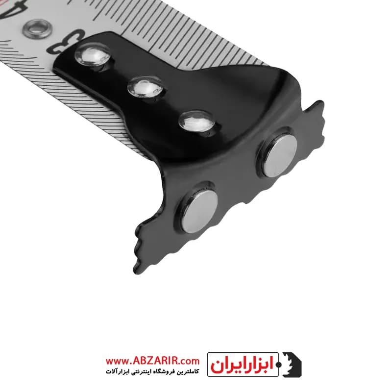 متر روکش دار 7.5 متری میکرون رونیکس مدل RH-9079 — تصویر ۶