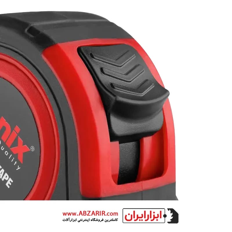 متر روکش دار 7.5 متری میکرون رونیکس مدل RH-9079 — تصویر ۵