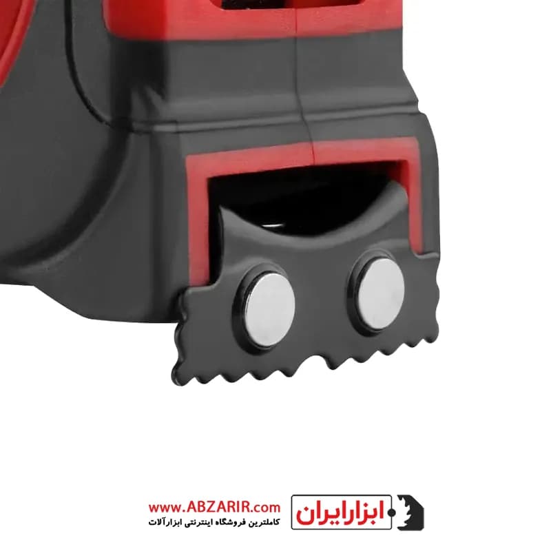 متر روکش دار 5.5 متری میکرون رونیکس مدل RH-9062 — تصویر ۲