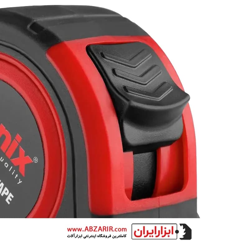 متر روکش دار 5.5 متری میکرون رونیکس مدل RH-9062 — تصویر ۷