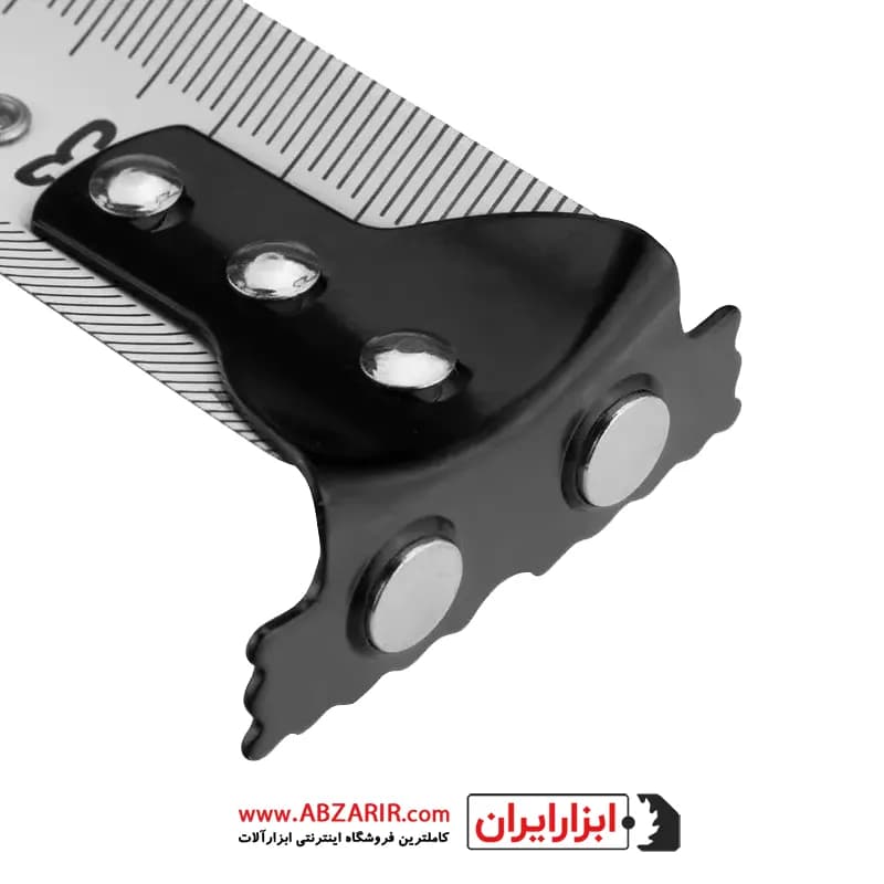 متر روکش دار 3 متری میکرون رونیکس مدل RH-9037 — تصویر ۷
