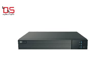 دستگاه 4 کانال تحت شبکه تی وی تی مدل TD-3104B1H-4P