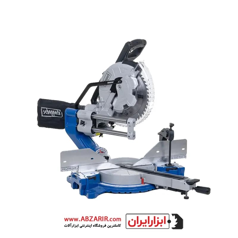 اره فارسی بر کشویی 305 میلیمتر شپخ مدل HM305SL